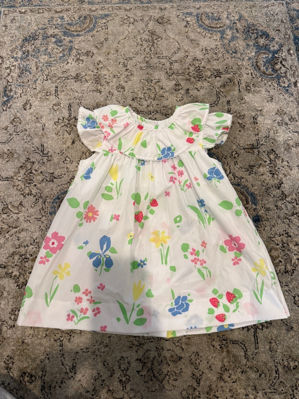 TBBC Dress